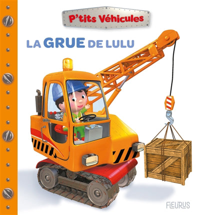 GRUE DE LULU