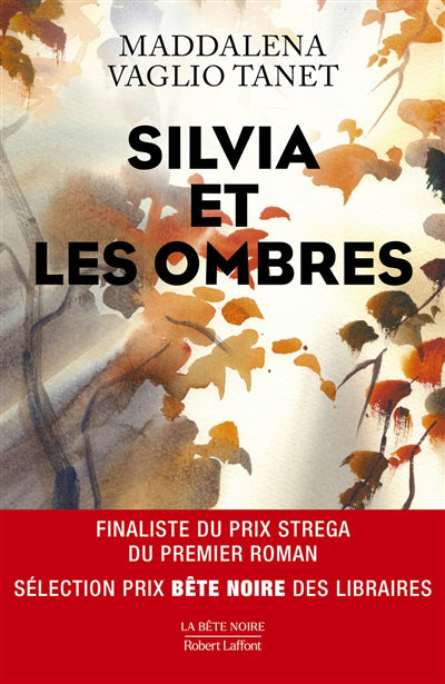 SILVIA ET LES OMBRES