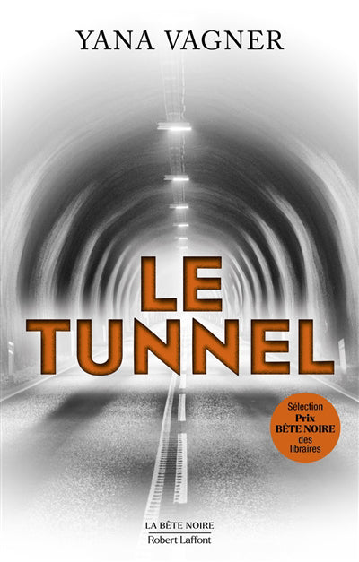 TUNNEL