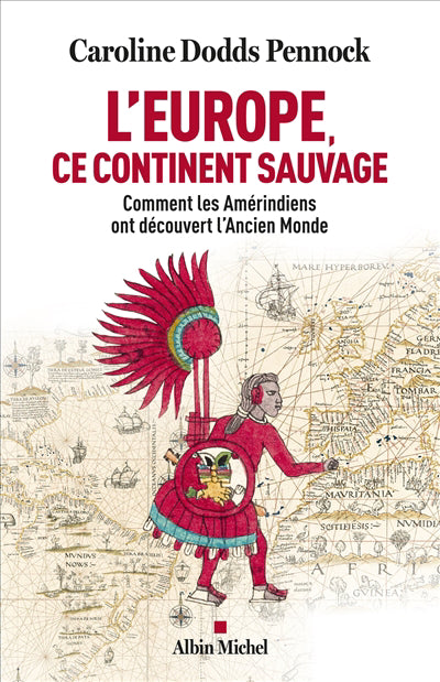 EUROPE, CE CONTINENT SAUVAGE