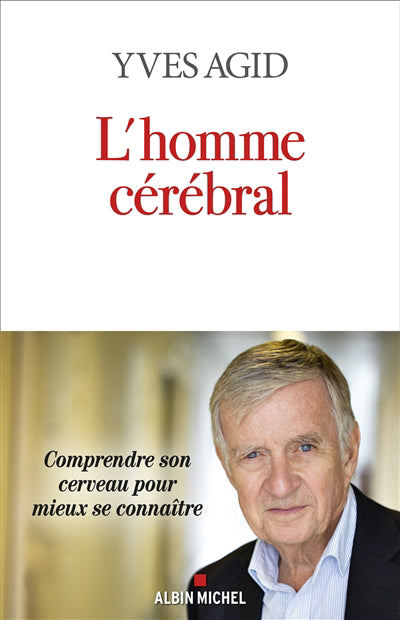 HOMME CEREBRAL