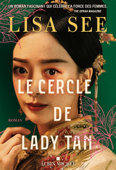 CERCLE DE LADY TAN