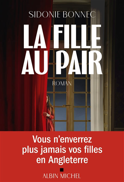 FILLE AU PAIR