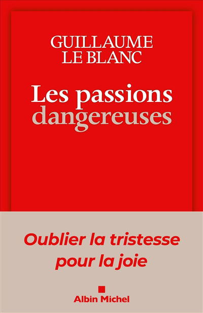 PASSIONS DANGEREUSES