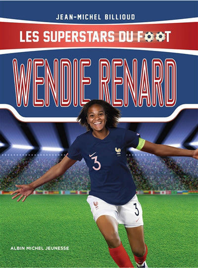 WENDIE RENARD