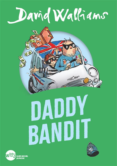 DADDY BANDIT