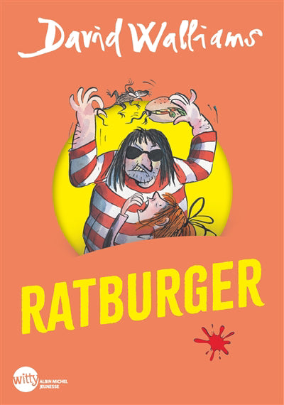 RATBURGER