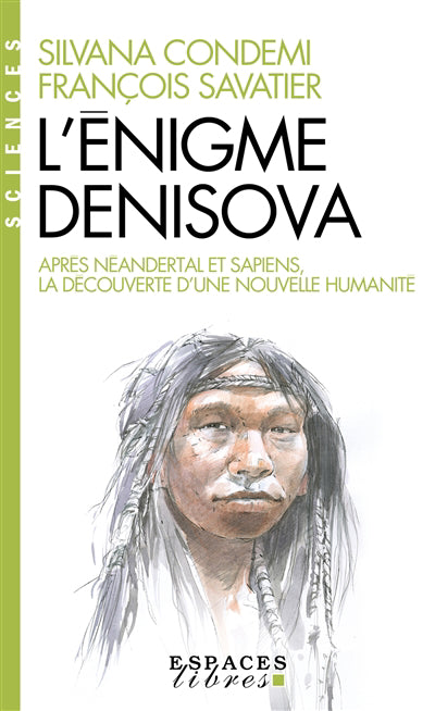 ENIGME DENISOVA