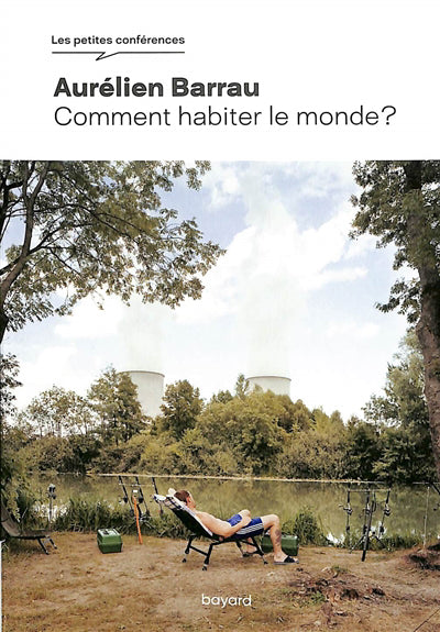 COMMENT HABITER LE MONDE ?