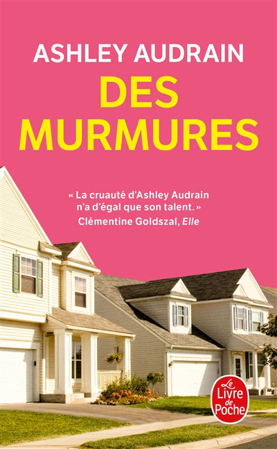 DES MURMURES
