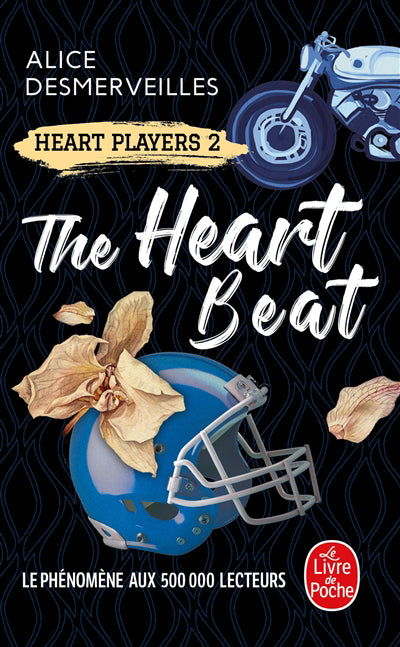 HEART BEAT -HEART PLAYERS T02