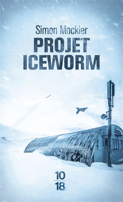 PROJET ICEWORM