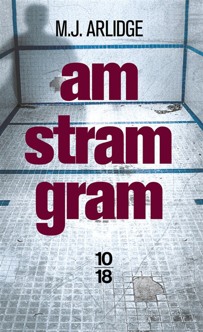 AM STRAM GRAM