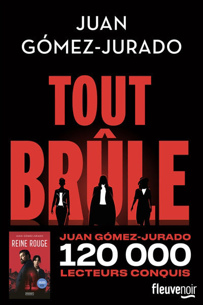 TOUT BRULE
