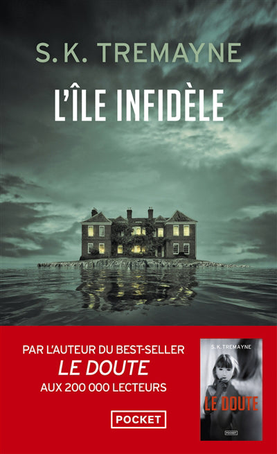 ILE INFIDELE