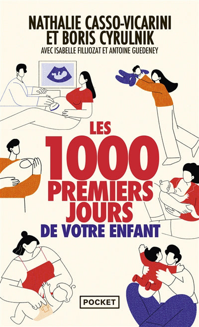 PREMIERS 1000 JOURS DE VOTRE ENFANT