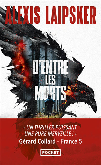 D'ENTRE LES MORTS