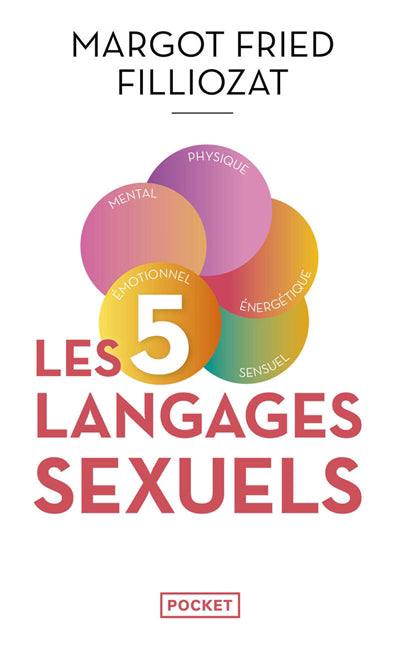 CINQ LANGAGES SEXUELS