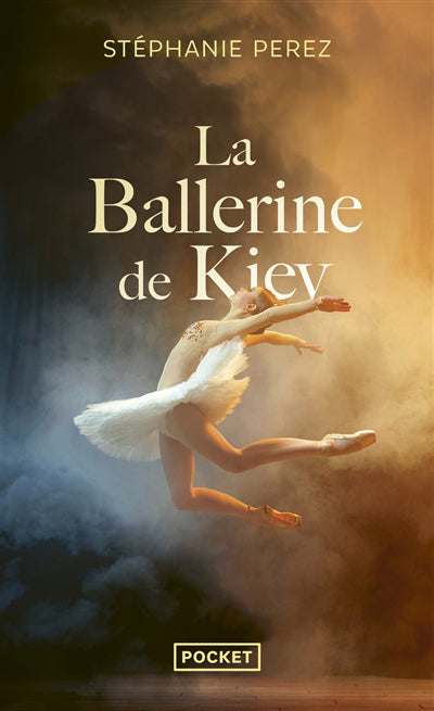 BALLERINE DE KIEV