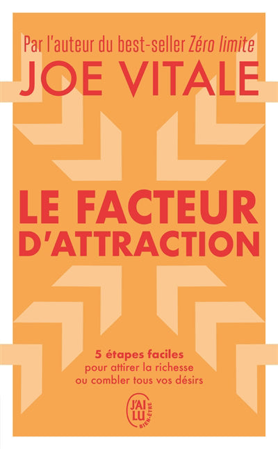 Facteur d'attraction : 5 étapes faciles pour attirer la richesse