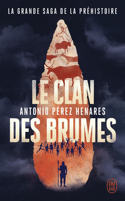 CLAN DES BRUMES