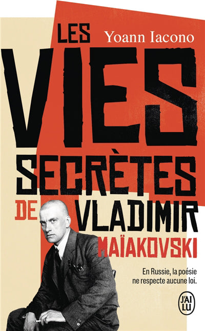 VIES SECRETES DE VLADIMIR