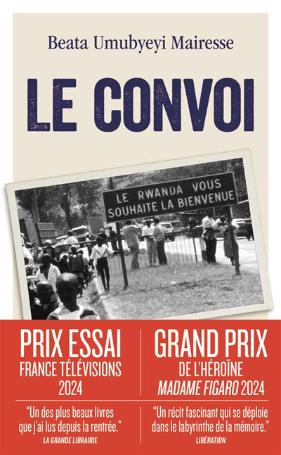 CONVOI