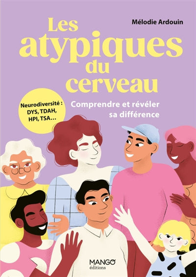 ATYPIQUES DU CERVEAU