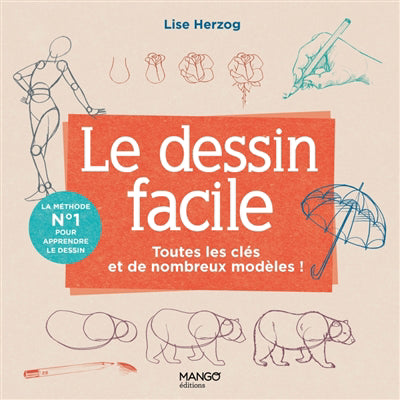 DESSIN FACILE