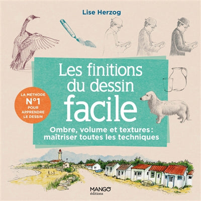 FINITIONS DU DESSIN FACILE