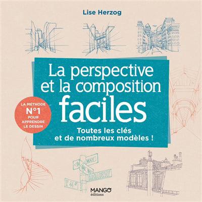 PERSPECTIVE ET LA COMPOSITION FACILES LA N.E.