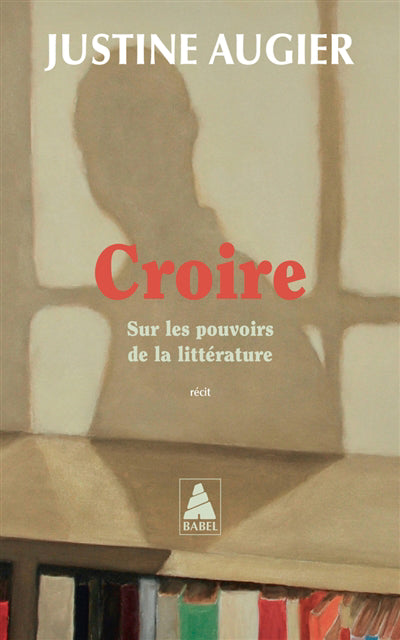 CROIRE