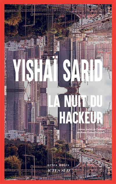 NUIT DU HACKEUR