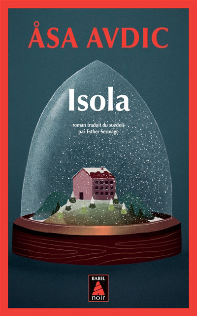 ISOLA