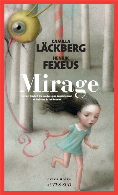 MIRAGE