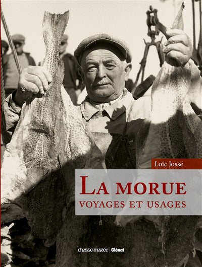 Morue : Voyages et usages