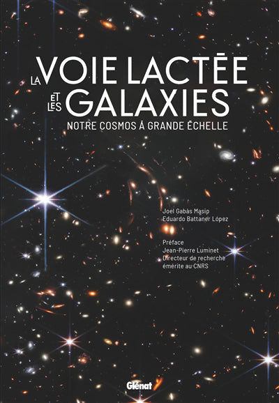 VOIE LACTEE ET LES GALAXIES