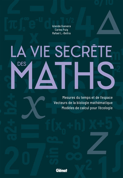 VIE SECRETE DES MATHS