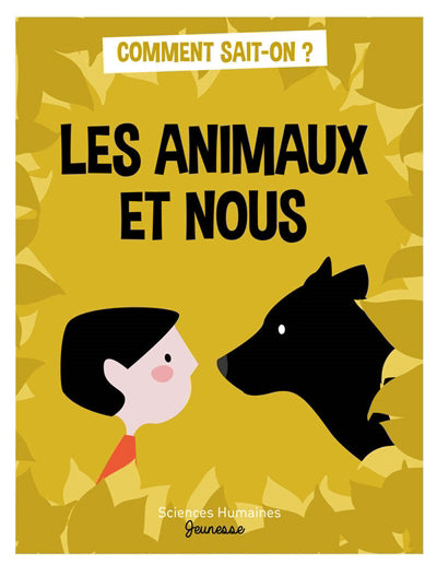 ANIMAUX ET NOUS
