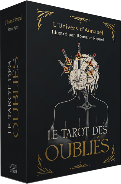 TAROT DES OUBLIES
