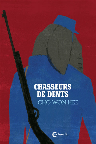 CHASSEURS DE DENTS