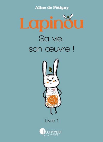 LAPINOU, T01