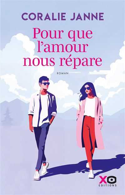 POUR QUE L'AMOUR NOUS RÉPARE
