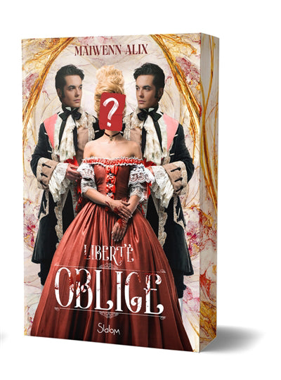 LIBERTE OBLIGE T2