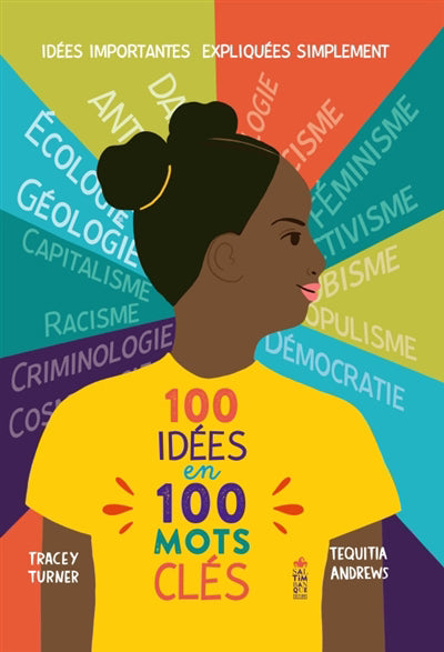 100 IDEES EN 100 MOTS CLES