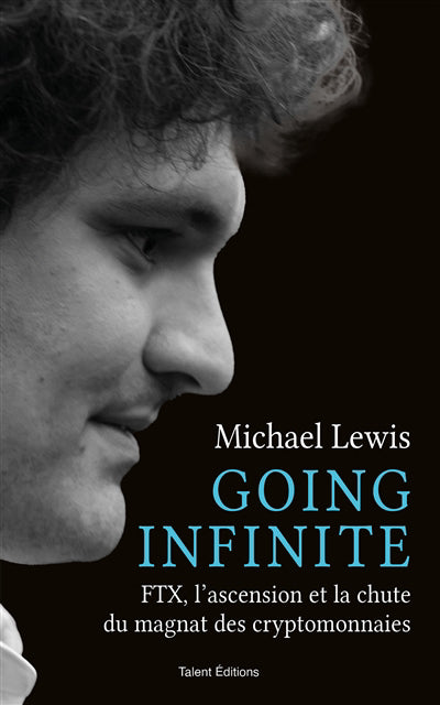 GOING INFINITE
