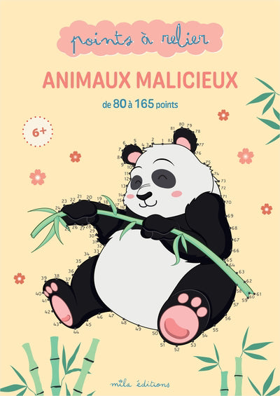 ANIMAUX MALICIEUX  DE 80 A 165 POINTS