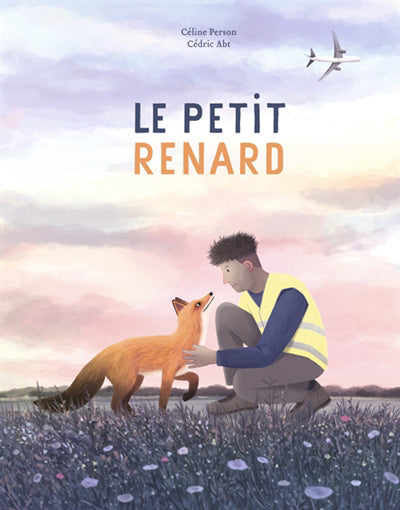 PETIT RENARD