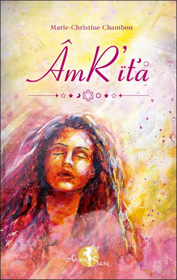 AMR'ITA- COFFRET 59 CARTES