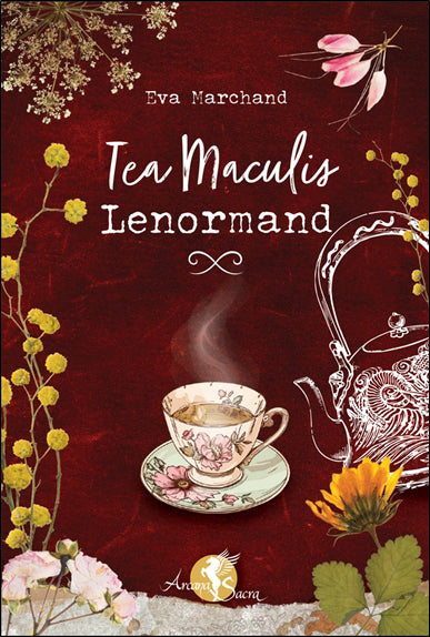 TEA MACULIS LENORMAND (COFFRET)